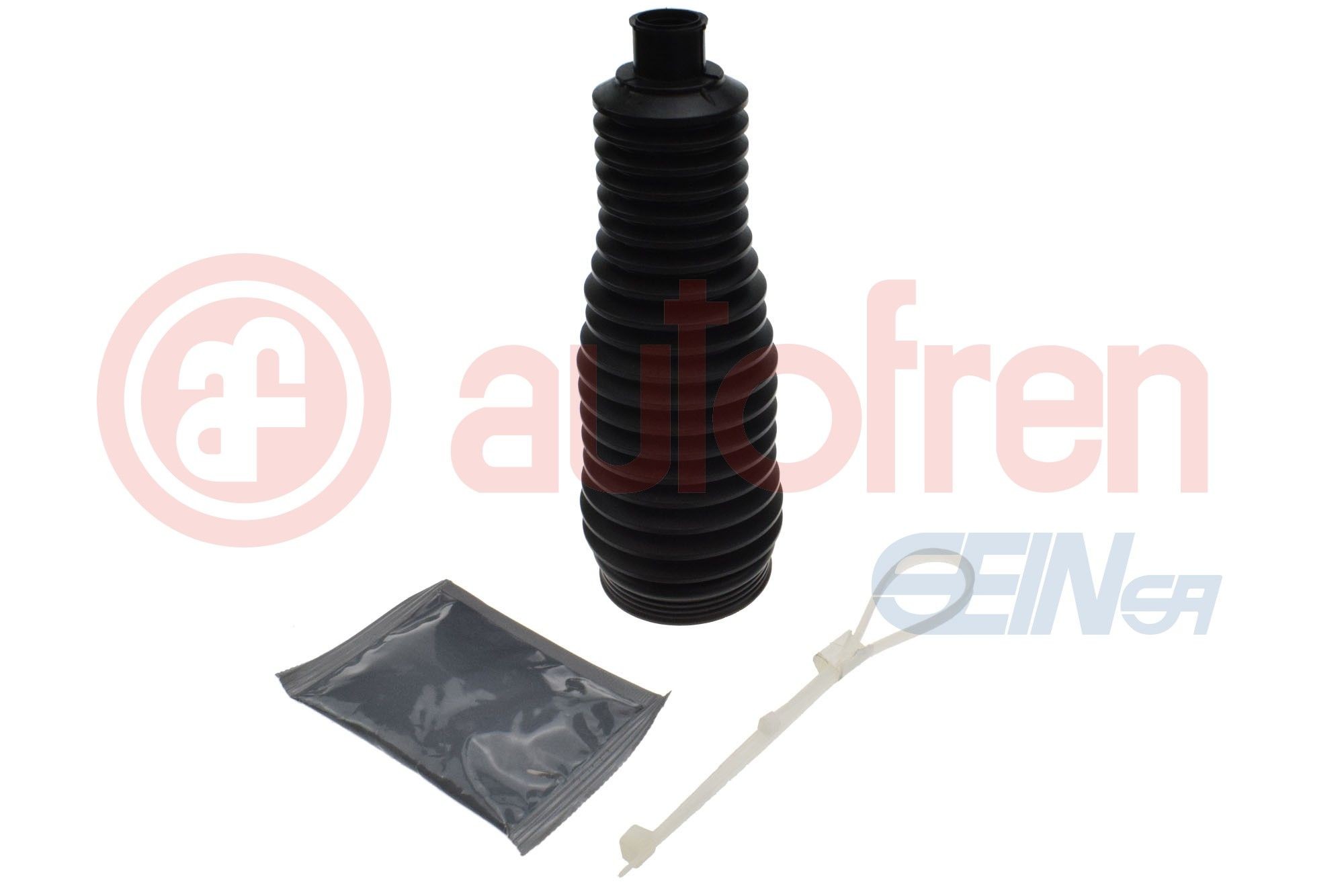 Kit soffietto, Sterzo AUTOFREN SEINSA D9329 AUTOFREN SEINSA D9329 Cuffia scatola sterzo Audi Q5 2010