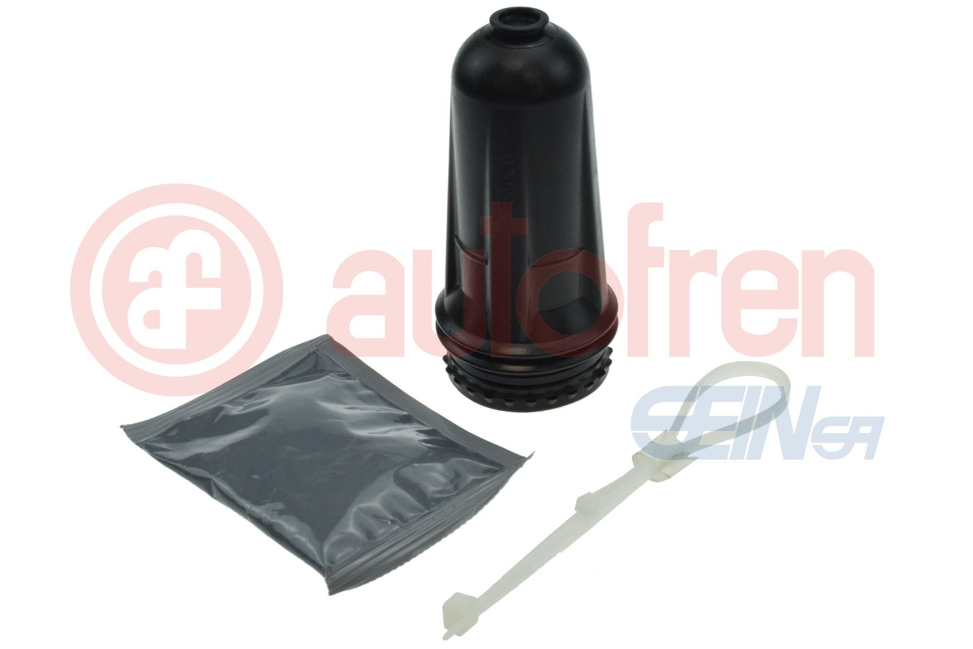 AUTOFREN SEINSA Paljekumisarja, ohjaus D9352 AUTOFREN SEINSA D9352 Peugeot 106 2 hammastangon suojakumi vaihto hinta