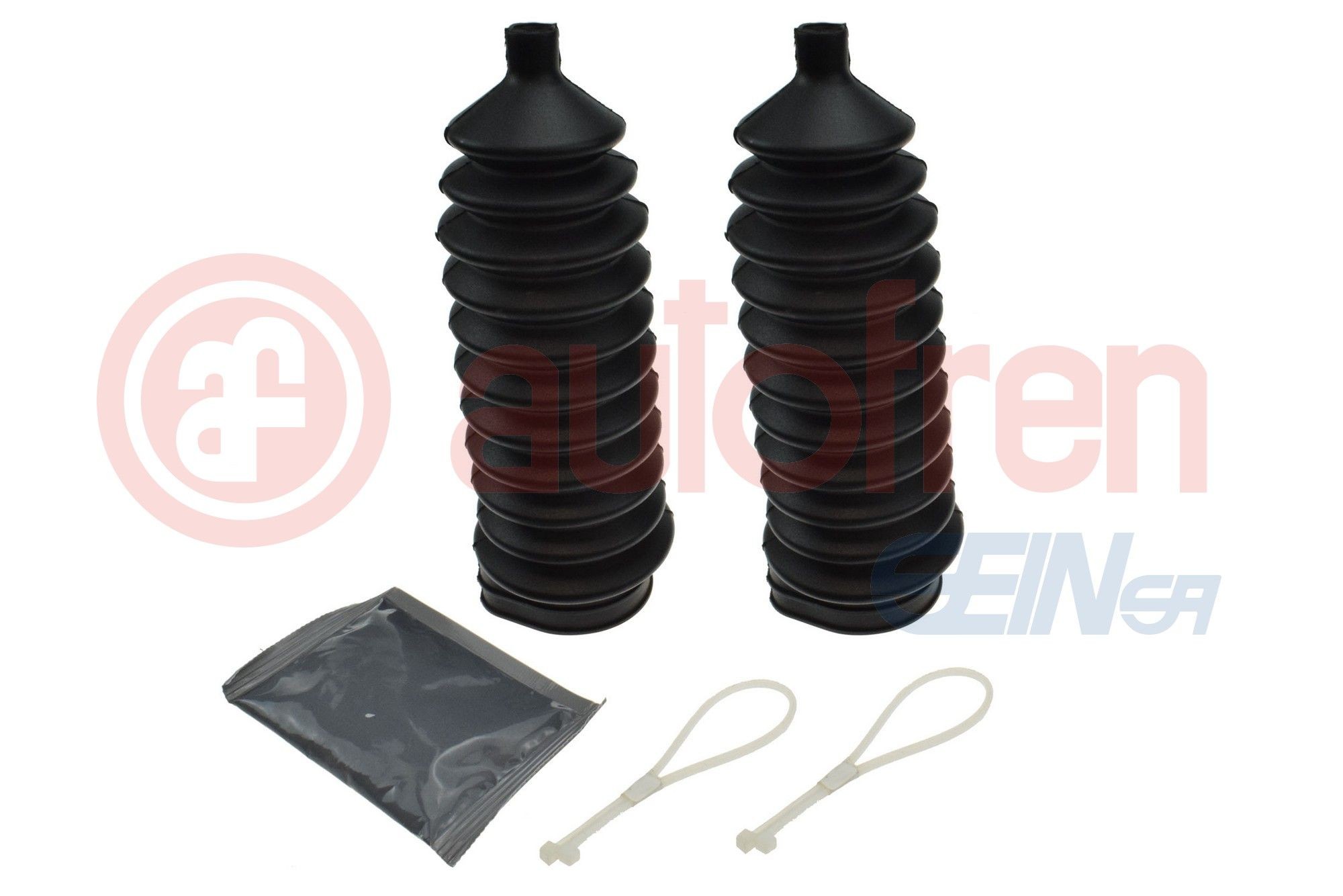 AUTOFREN SEINSA Belgsett, styring D9005C D9005C Tannstangmansjett CHRYSLER SEBRING AUTOFREN SEINSA