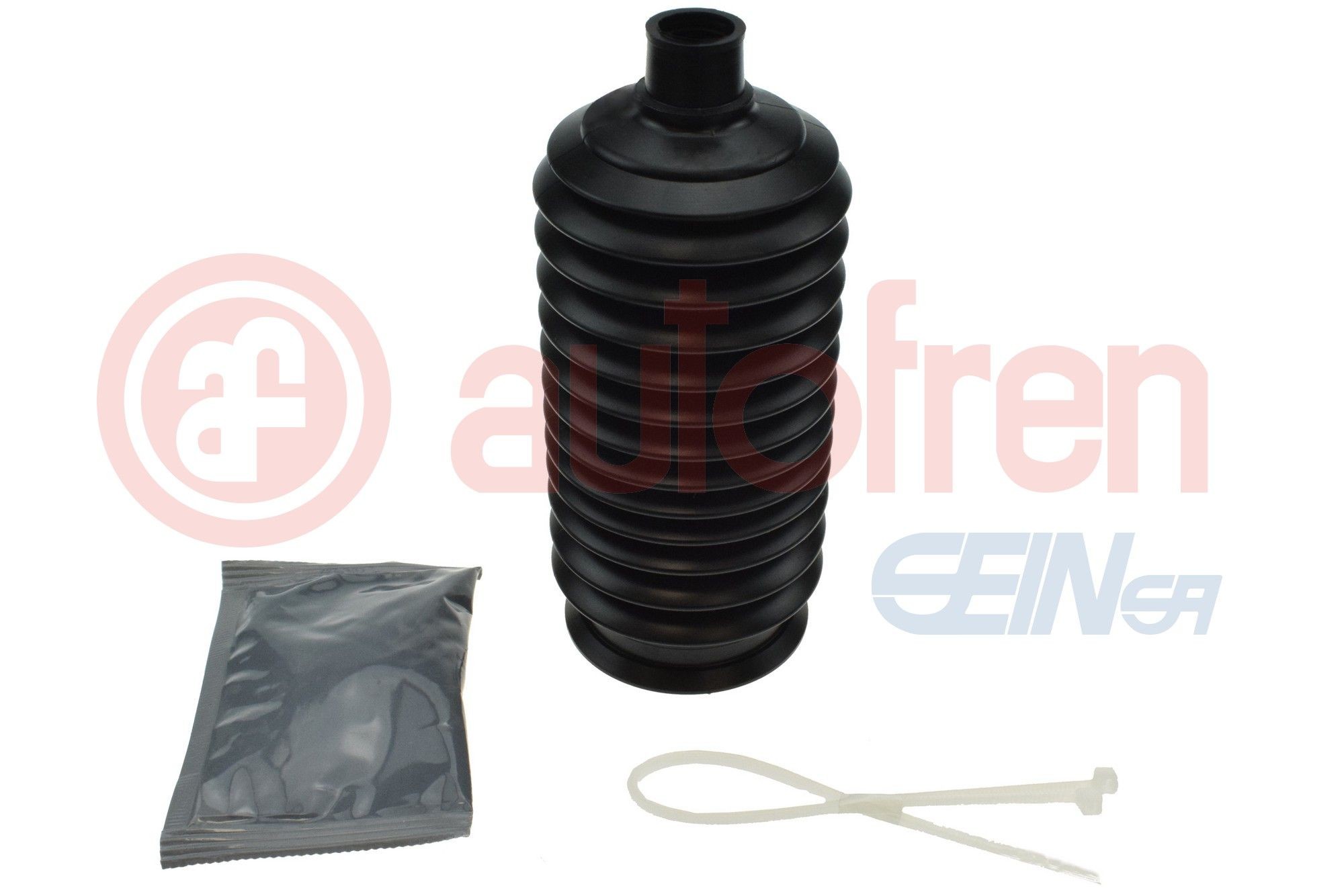 AUTOFREN SEINSA Kit soffietto, Sterzo D9269 AUTOFREN SEINSA D9269 Cuffia scatola sterzo LEXUS originale prezzo