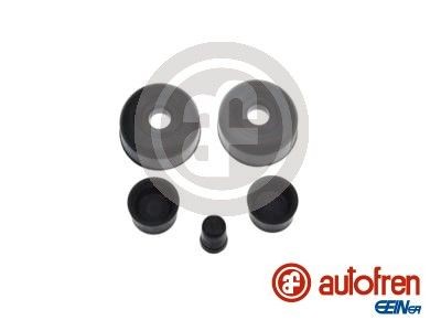 AUTOFREN SEINSA Reparationssats, hjulbromscylinder D3569 AUTOFREN SEINSA D3569 Reparationssats, hjulbromscylinder HYUNDAI EXCEL original
