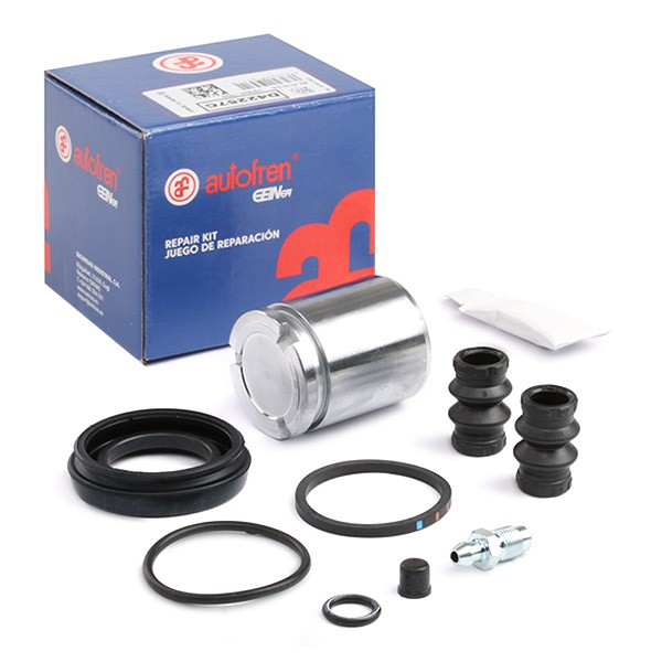 Reparatieset, remklauw AUTOFREN SEINSA D42257C AUTOFREN SEINSA D42257C: Revisieset remklauw Audi Q5 2019