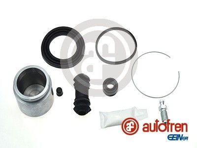 AUTOFREN SEINSA Remkomplekts, Bremžu suports D42039C AUTOFREN SEINSA D42039C Suporta remkomplekts Mitsubishi Colt C50 cena