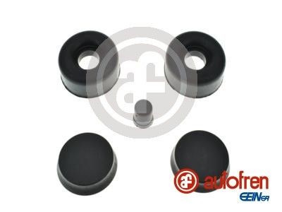 AUTOFREN SEINSA Kit riparazione, Cilindretto freno D3373 AUTOFREN SEINSA D3373 Kit riparazione, cilindretto freno Nissan Micra K12 prezzo
