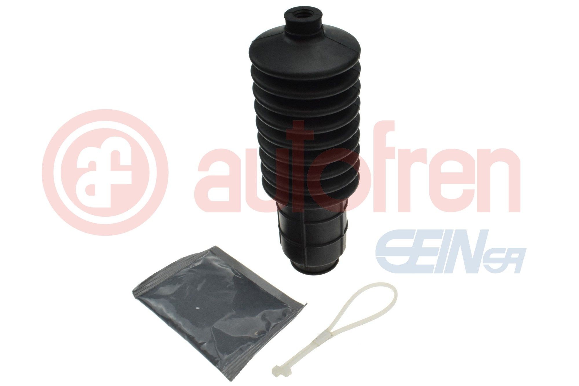 AUTOFREN SEINSA Jeu de joint-soufflet, direction D9057 D9057 Soufflet de cremaillere Volkswagen CALIFORNIA AUTOFREN SEINSA
