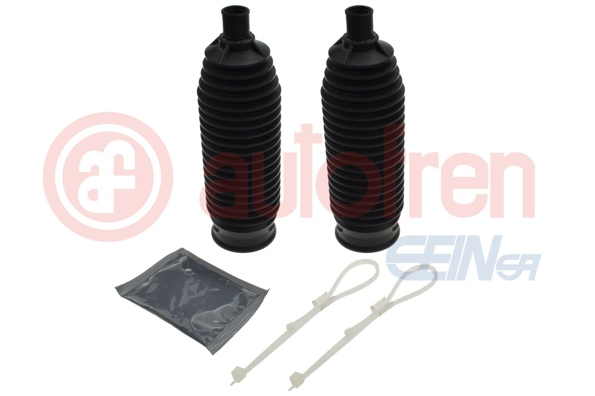 AUTOFREN SEINSA Kit soffietto, Sterzo D9186C D9186C costo Cuffia sterzo SKODA SUPERB AUTOFREN SEINSA