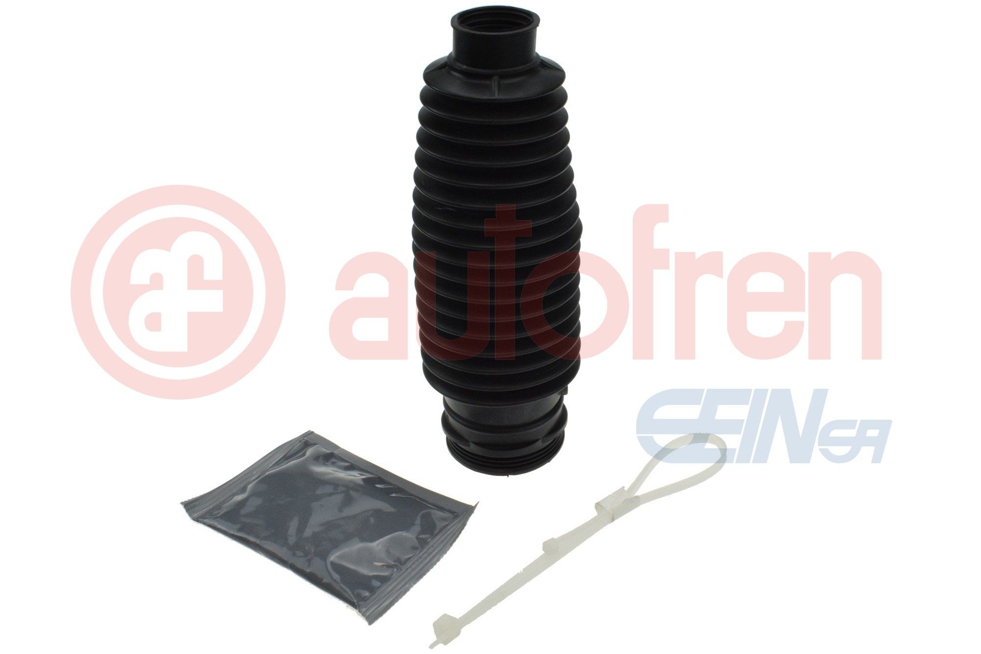 Kit soffietto, Sterzo AUTOFREN SEINSA D9196 AUTOFREN SEINSA D9196 costo Cuffia sterzo Peugeot 407 2024