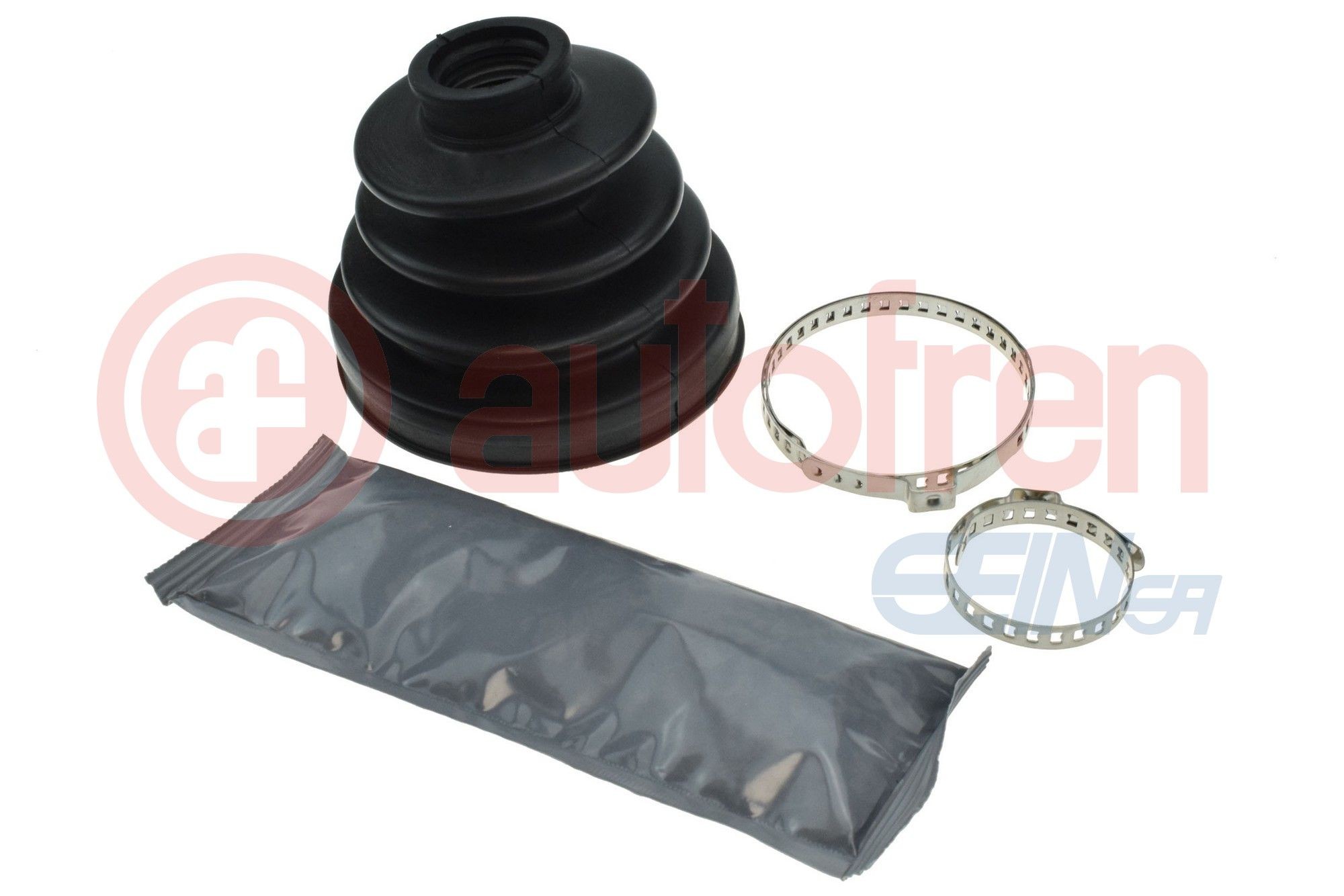 AUTOFREN SEINSA Bellow Set, drive shaft D8423 AUTOFREN SEINSA D8423 genuine Toyota Celica T20 cv boot kit price