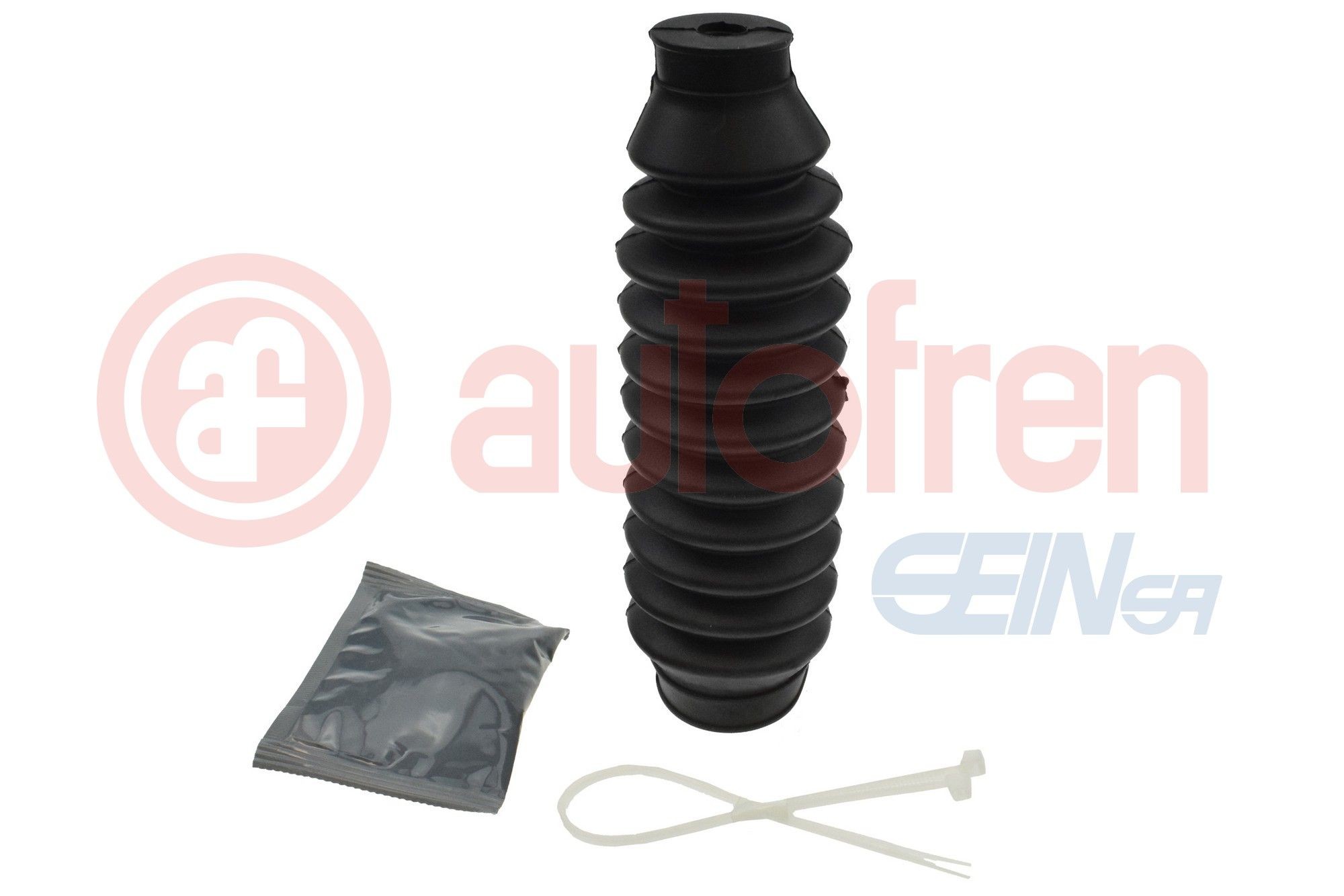 AUTOFREN SEINSA Jogo de foles, direcção D9208 AUTOFREN SEINSA D9208 Fole caixa direcção VW Polo Variant preço