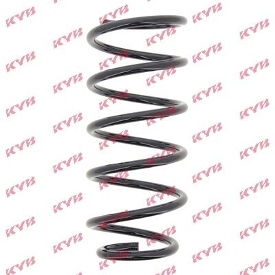 Ressort de suspension KYB RC1158 KYB K-Flex RC1158: Ressort de suspension Opel TIGRA 1999