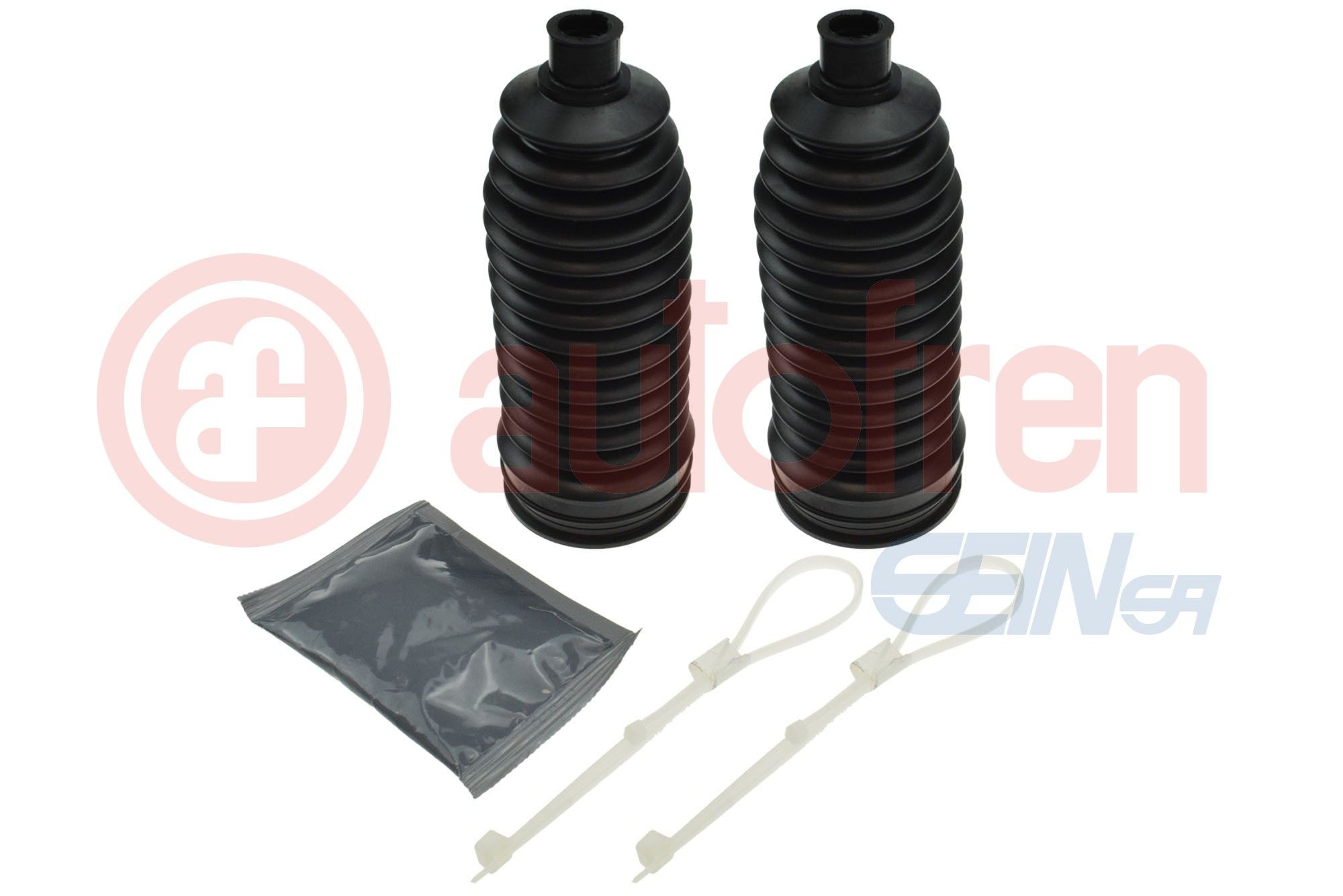 AUTOFREN SEINSA Jeu de joint-soufflet, direction D9276C AUTOFREN SEINSA D9276C Jeu de joints-soufflets Grand Wagoneer XJ prix