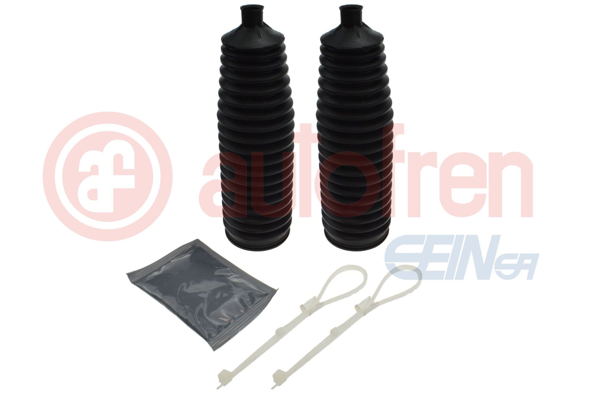 AUTOFREN SEINSA Jeu de joint-soufflet, direction D9301C AUTOFREN SEINSA D9301C Jeu de joints-soufflets direction Opel Grandland X A18 prix