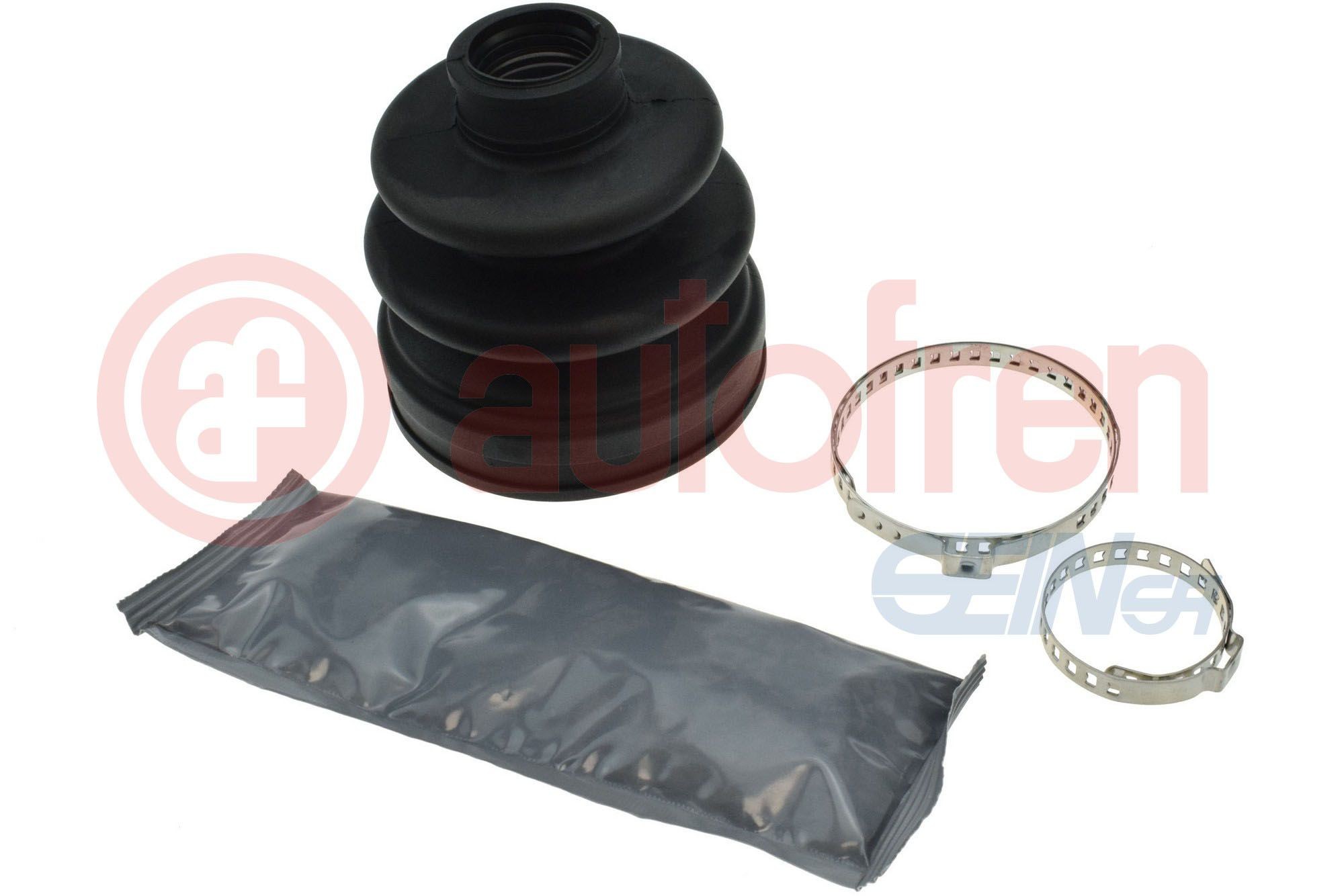 AUTOFREN SEINSA Mansjettsett, drivaksel D8319 AUTOFREN SEINSA D8319 Drivakselmansjett Infiniti Y51 originale pris