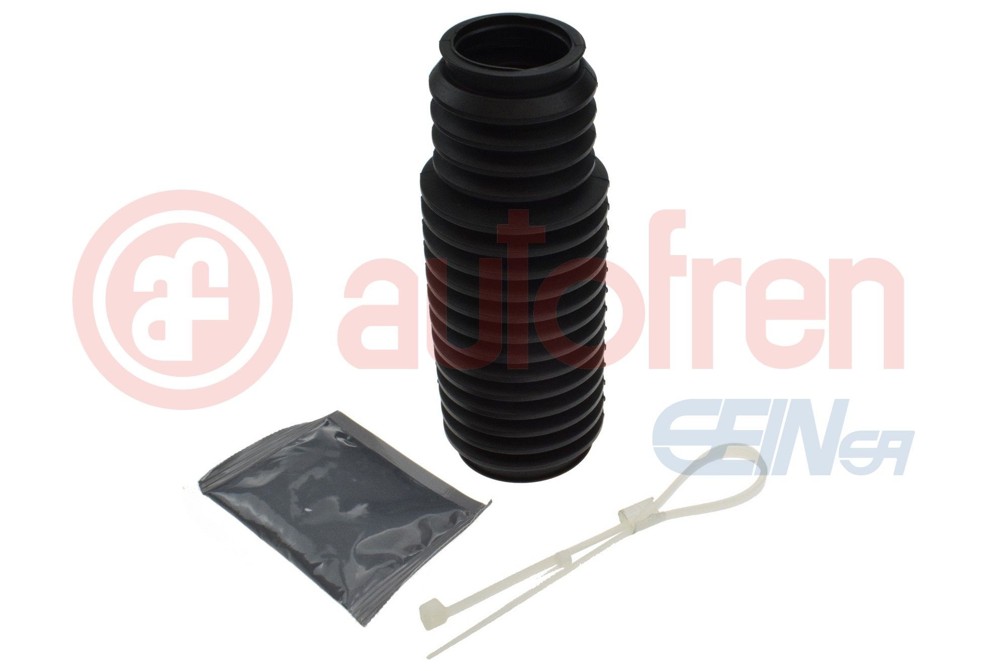 AUTOFREN SEINSA Stuurhoes, stuureenheid D9043 Chrysler LE BARON Stuurhuishoes AUTOFREN SEINSA D9043
