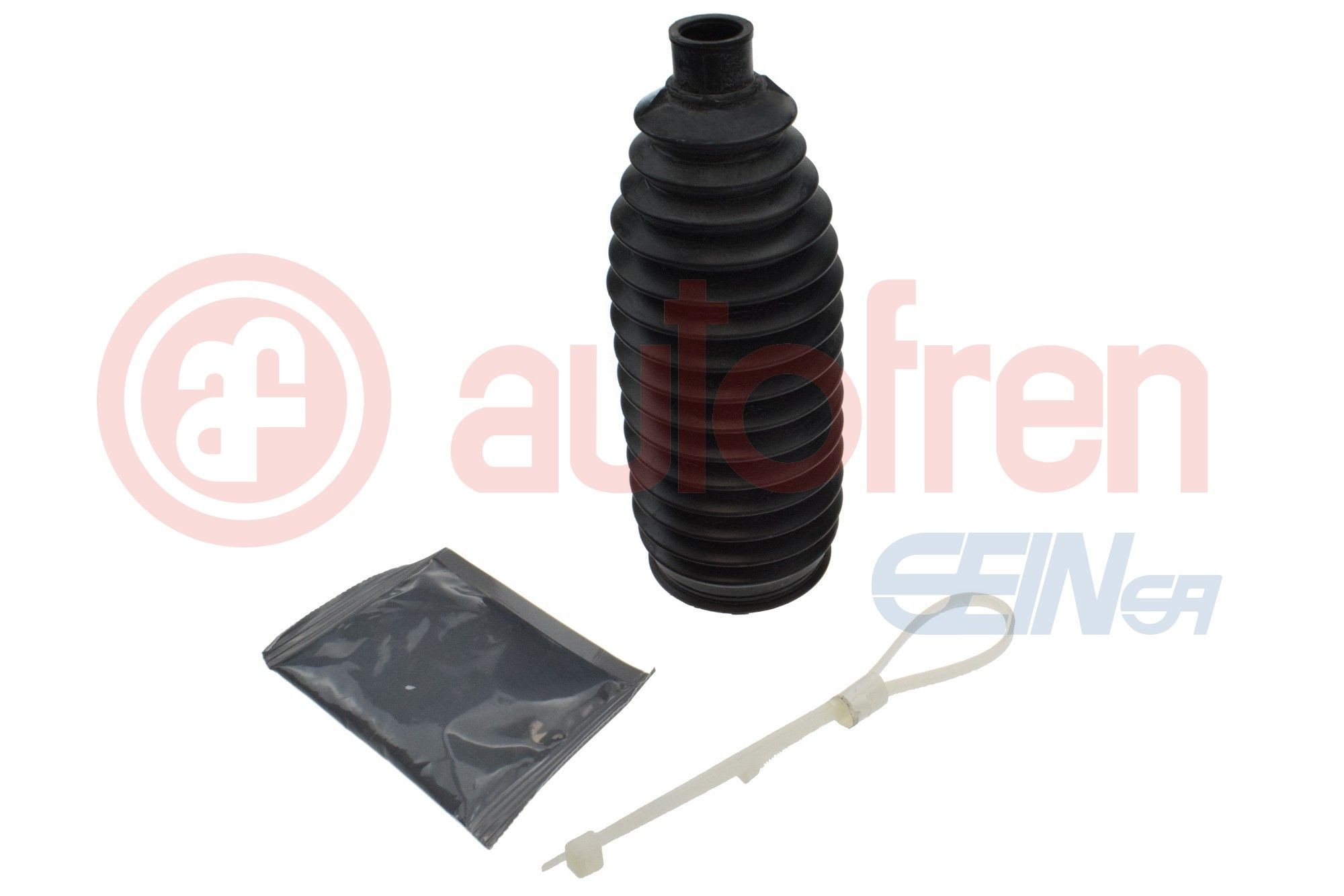 AUTOFREN SEINSA Belgsett, styring D9049 Tannstangmansjett AUTOFREN SEINSA Toyota PROACE VERSO D9049