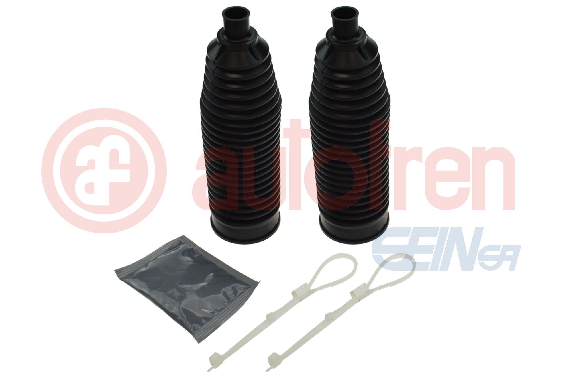 AUTOFREN SEINSA Stuurhoes, stuureenheid D9277C D9277C Stuurhuishoes VOLVO S70 AUTOFREN SEINSA