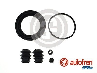 AUTOFREN SEINSA Σετ επισκευής, δαγκάνα φρένων D42145 Σετ επισκευής δαγκάνας AUTOFREN SEINSA VANILLE Δίαυλος D42145 φθηνά