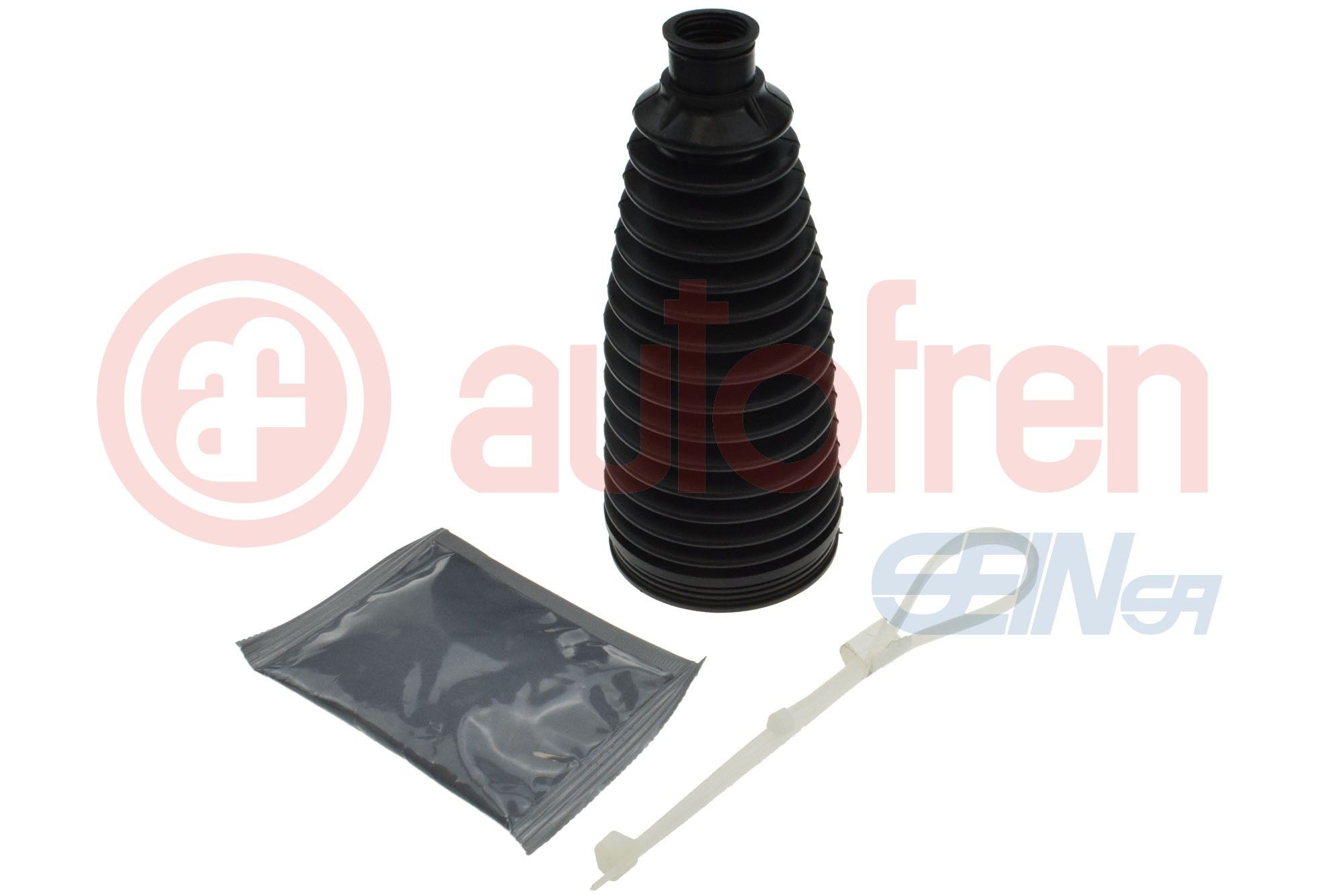 Stuurhoes, stuureenheid AUTOFREN SEINSA D9322 AUTOFREN SEINSA D9322 Stuurhuishoes TOYOTA COROLLA 2017