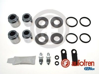 AUTOFREN SEINSA Kit de réparation d'étrier de frein D41697C D41697C Kit de réparation étrier de frein PORSCHE 924 AUTOFREN SEINSA
