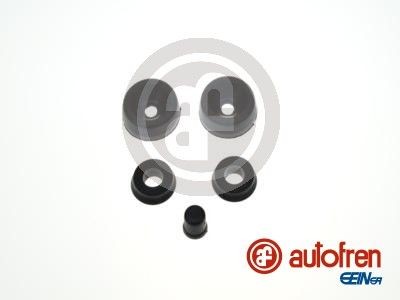 AUTOFREN SEINSA Korjaussarja, jarrusylinteri D3310 Nissan Almera N15 korjaussarja, jarrusylinteri AUTOFREN SEINSA D3310
