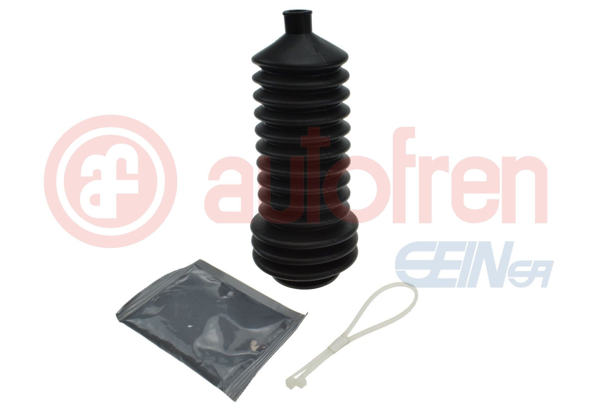 AUTOFREN SEINSA Bellow Set, steering D9017 D9017 AUTOFREN SEINSA steering rack boot SUBARU LEVORG