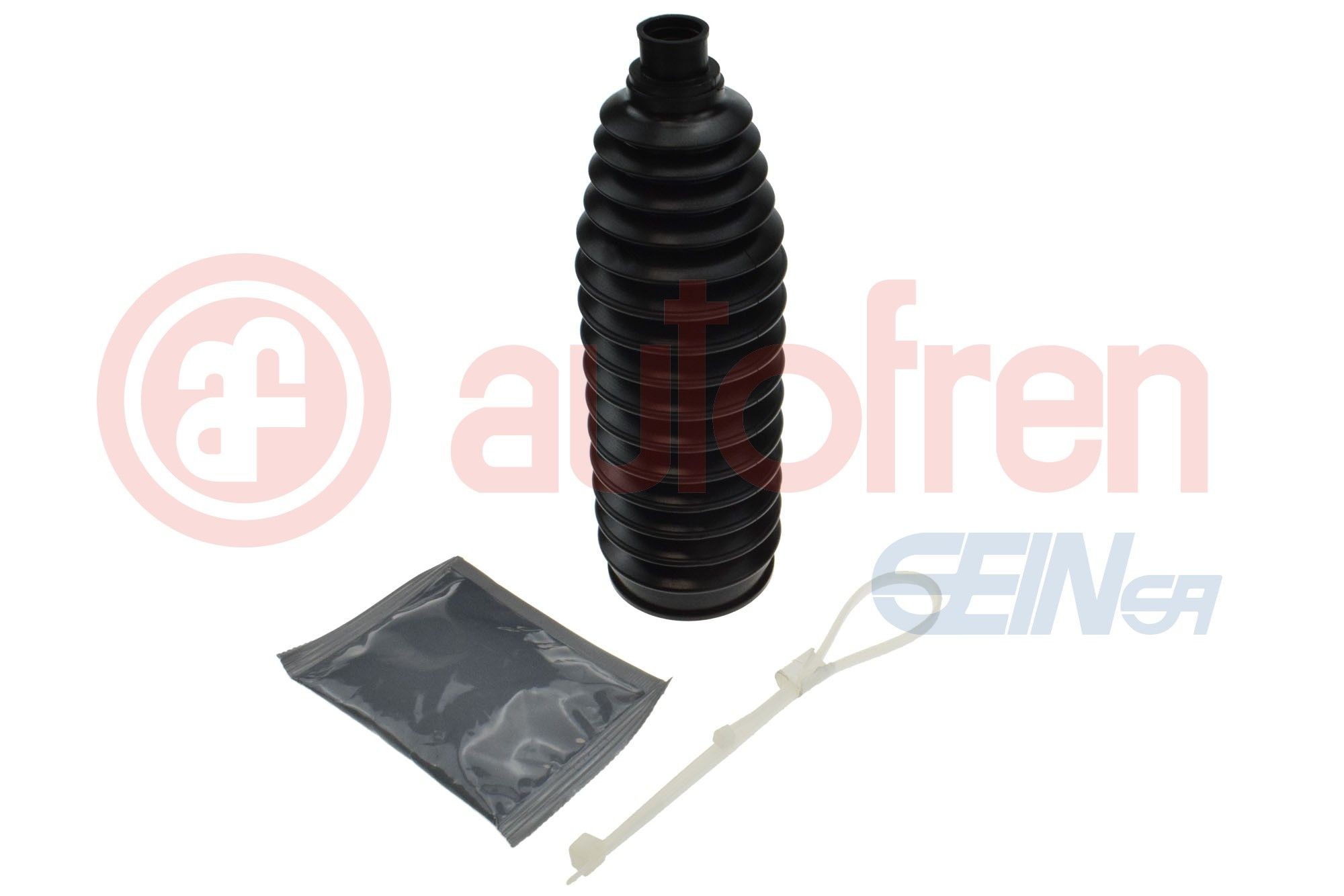 AUTOFREN SEINSA Belgsett, styring D9253 Tannstangmansjett AUTOFREN SEINSA Toyota PROACE VERSO D9253