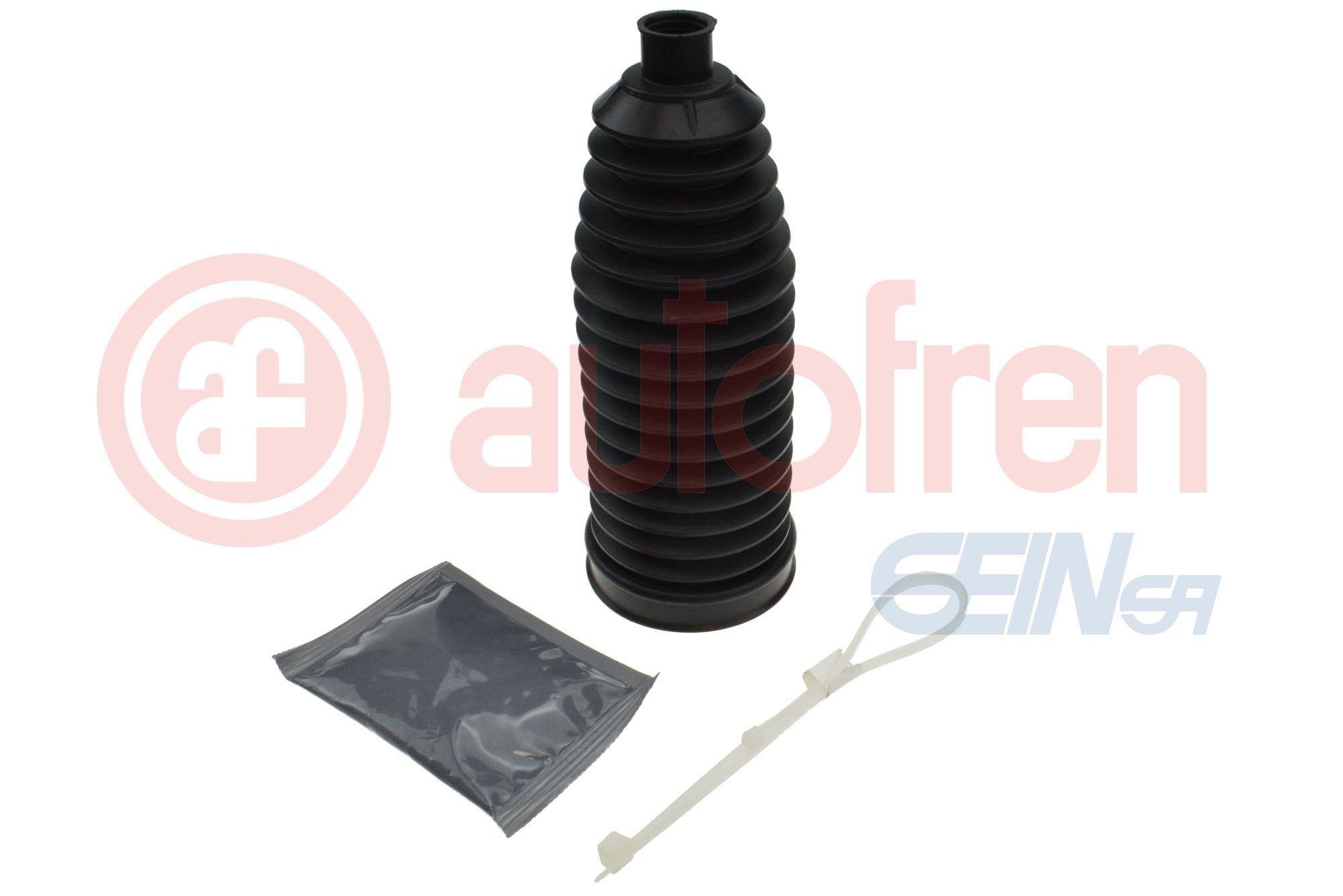 AUTOFREN SEINSA Jeu de joint-soufflet, direction D9314 AUTOFREN SEINSA D9314 Soufflet de cremaillere BMW E63 d'origine prix