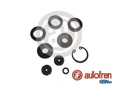 AUTOFREN SEINSA Reparationssats, huvudbromscylinder D1389 AUTOFREN SEINSA D1389 Reparationssats, huvudbromscylinder Nissan t31 original