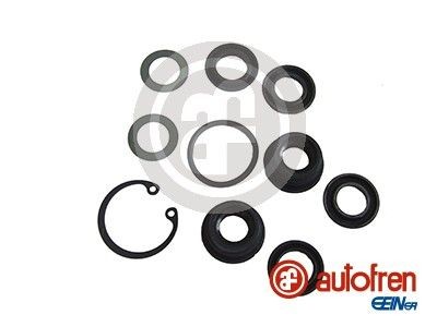 AUTOFREN SEINSA Reparationssats, huvudbromscylinder D1667 AUTOFREN SEINSA D1667 Reparationssats, huvudbromscylinder Honda CRX ED original