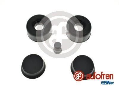 AUTOFREN SEINSA Kit riparazione, Cilindretto freno D3367 AUTOFREN SEINSA D3367 Kit riparazione, cilindretto freno Nissan Micra K12 prezzo