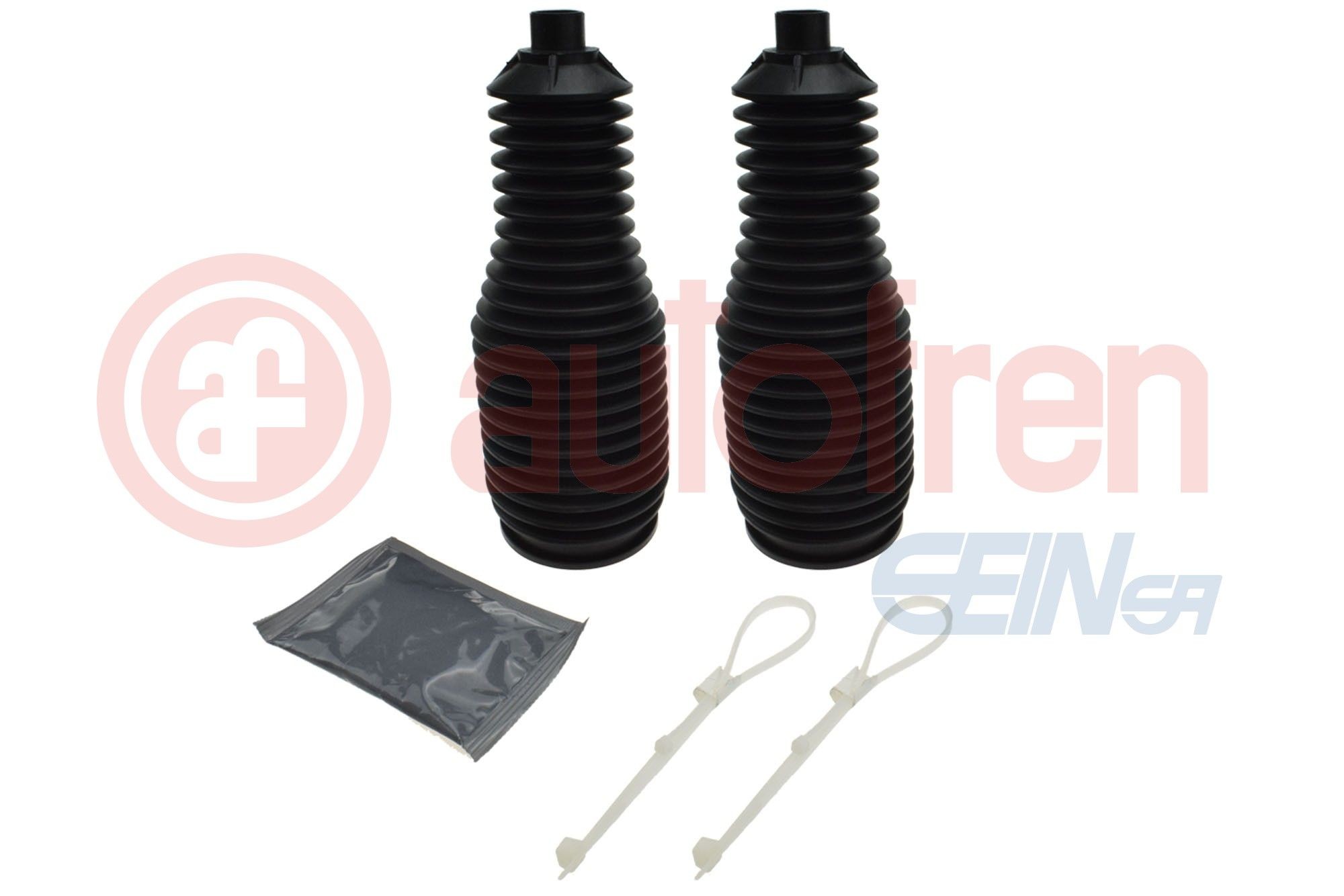 AUTOFREN SEINSA Stuurhoes, stuureenheid D9223C AUTOFREN SEINSA D9223C Stuurhuishoes Citroen Jumper 250 goedkoop