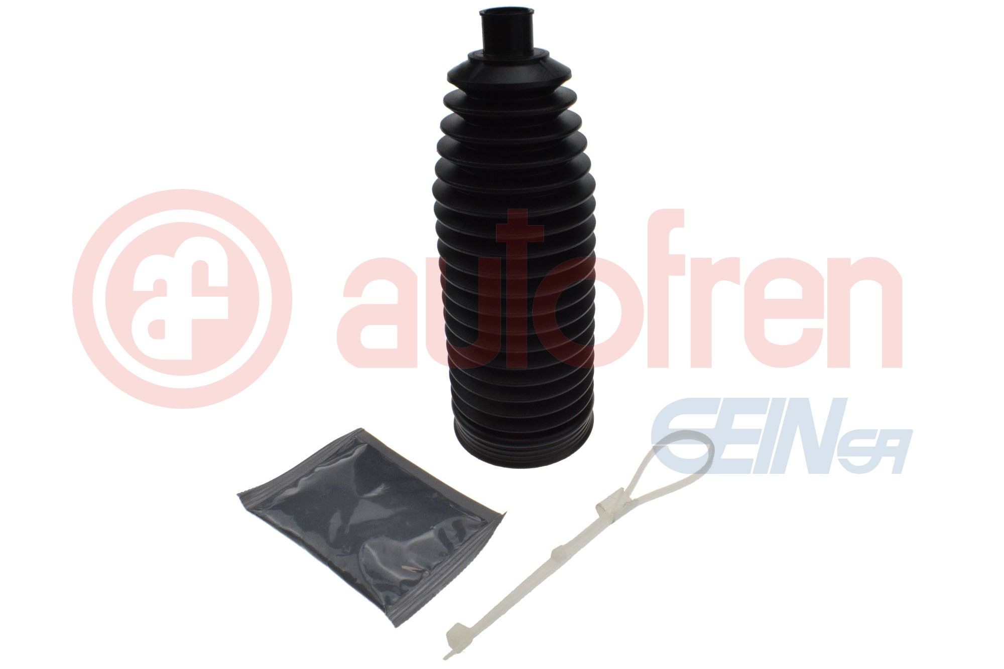 AUTOFREN SEINSA Kaitsekummikomplekt, rooliseade D9328 AUTOFREN SEINSA D9328 Roolilati tolmukaitse BMW F15 originaal hind