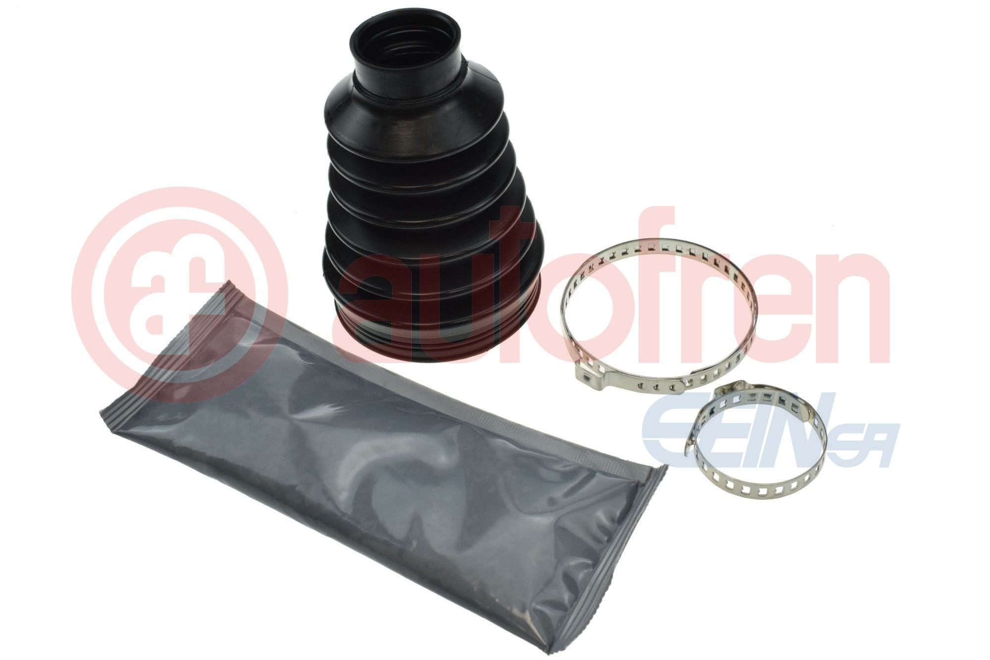 AUTOFREN SEINSA Kit cuffia, semiasse D8501T AUTOFREN SEINSA D8501T Kit cuffia, semiasse