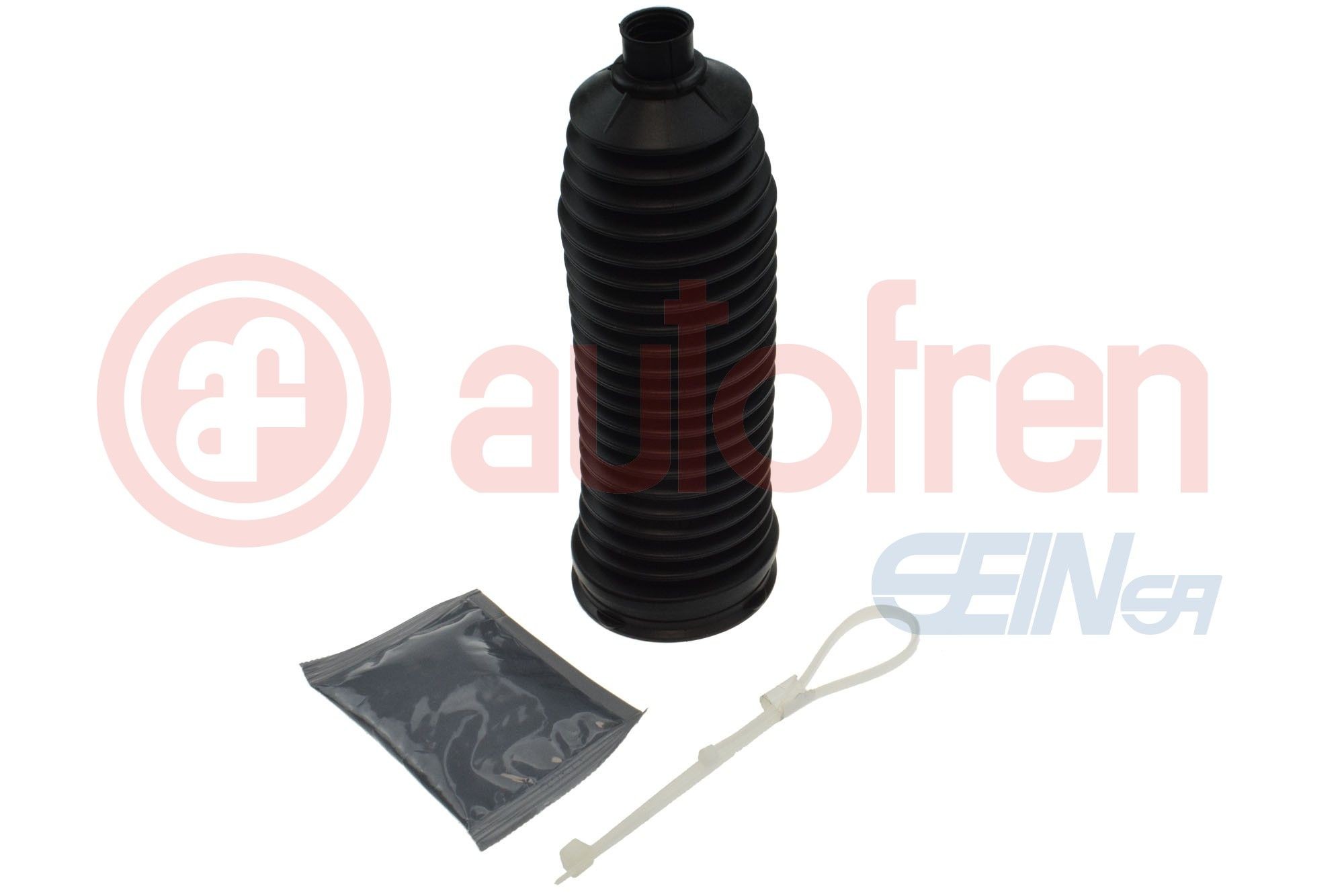 AUTOFREN SEINSA Kaitsekummikomplekt, rooliseade D9309 AUTOFREN SEINSA D9309 Roolilati tolmukaitse Mercedes Sprinter Buss 906 hind