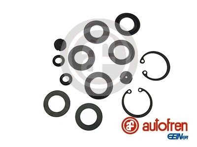 AUTOFREN SEINSA Repair Kit, brake master cylinder D1467 AUTOFREN SEINSA D1467 Cordia master cylinder rebuild kit replacement