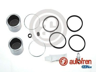 AUTOFREN SEINSA Remondikomplekt, Pidurisadul D41385C AUTOFREN SEINSA D41385C Pidurisadula remondikomplekt Land Rover Defender L316 odav