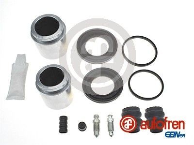 AUTOFREN SEINSA Renoveringssats, bromsok D41905C AUTOFREN SEINSA D41905C Renoveringssats bromsok Suzuki Samurai SJ original