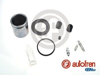 AUTOFREN SEINSA Repair Kit, brake caliper D41922C AUTOFREN SEINSA D41922C VAUXHALL Senator Mk2 (B) (V88) brake caliper repair kit replacement