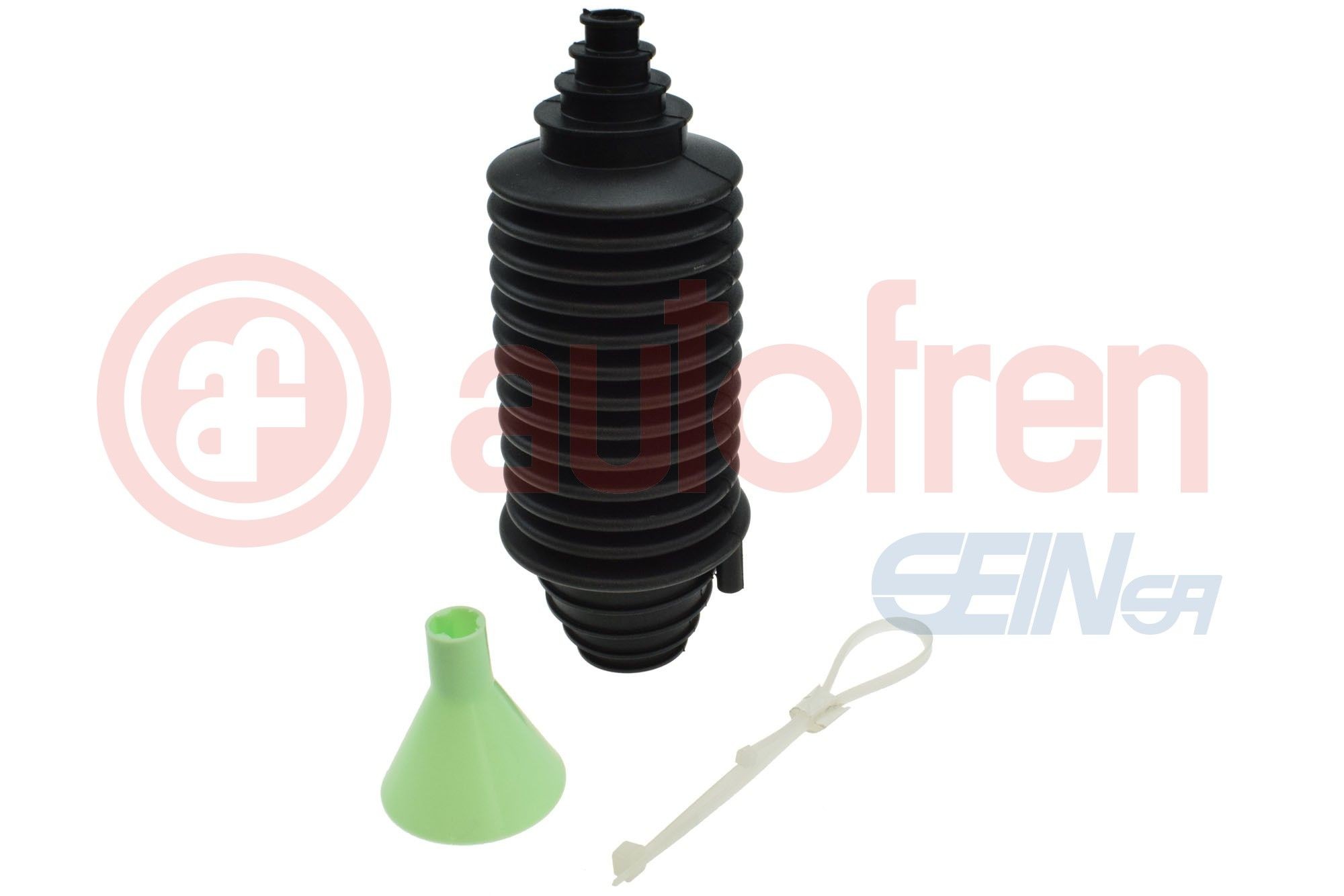 AUTOFREN SEINSA Mansjett, styring D8902E D8902E Indre endeledd PEUGEOT 308 AUTOFREN SEINSA