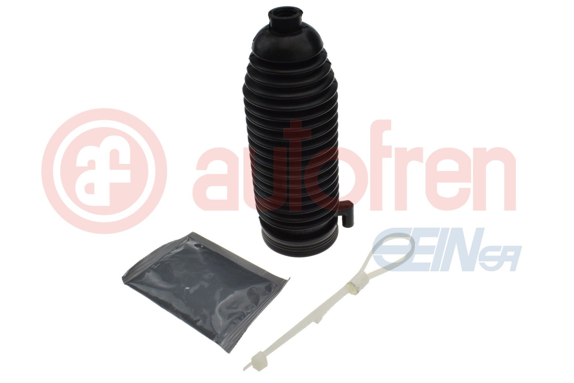 AUTOFREN SEINSA Bellow Set, steering D9053 AUTOFREN SEINSA D9053 PORSCHE 911 steering rack boot cost