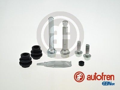 AUTOFREN SEINSA Jeu de douilles de guidage d'étrier de frein D7180C AUTOFREN SEINSA D7180C Douilles de guidage d'étrier de frein Toyota Corolla NRE180 pas cher