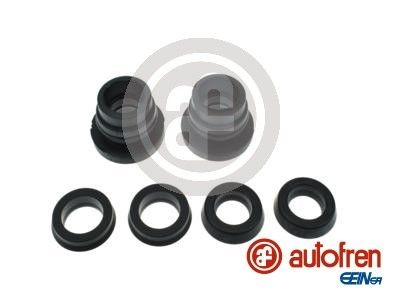 AUTOFREN SEINSA Rep.sæt, hovedbremsecylinder D1239 AUTOFREN SEINSA D1239 Ford Fiesta Mk2 Rep.sæt, hovedbremsecylinder pris