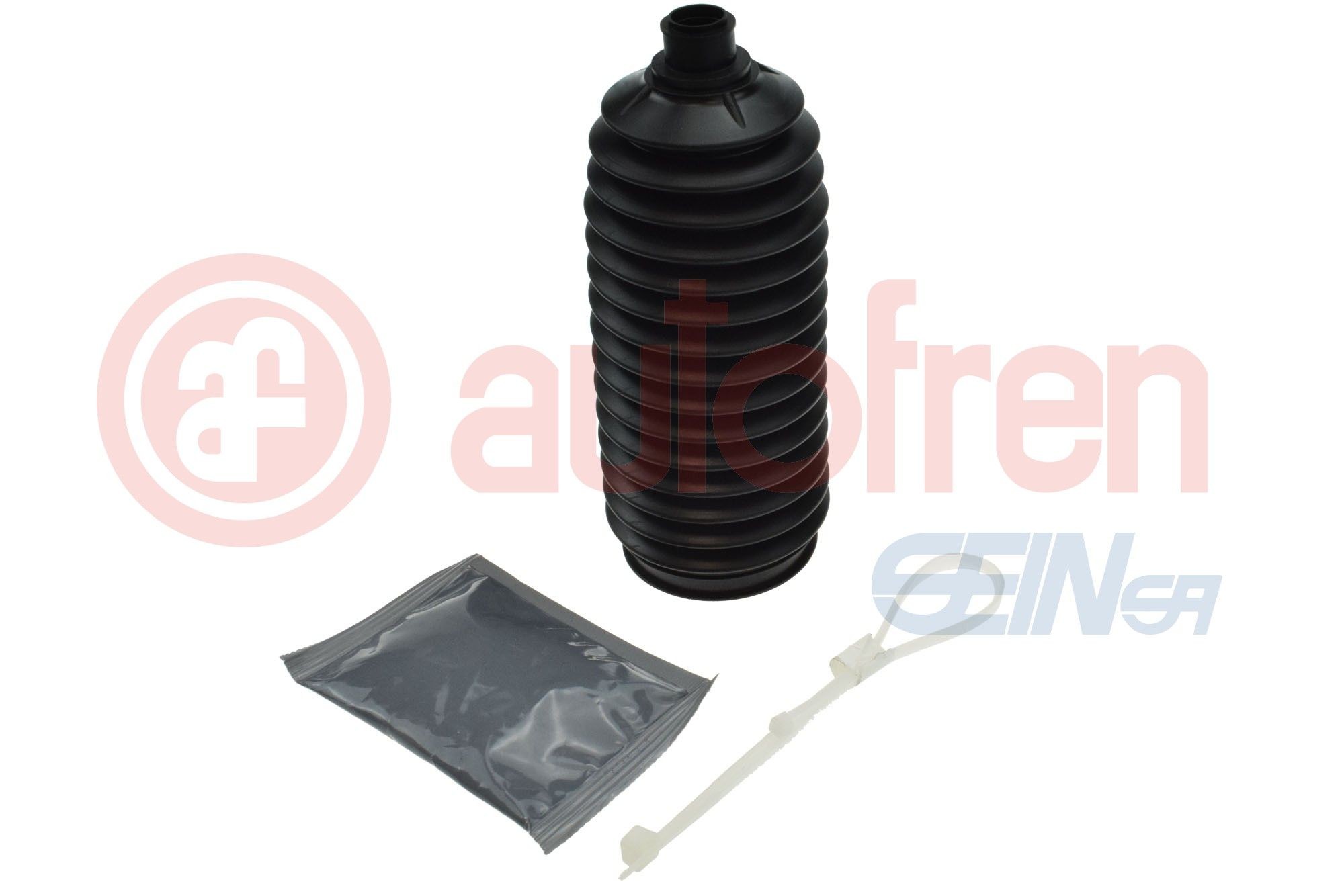 AUTOFREN SEINSA Jogo de foles, direcção D9272 Coifa de direção Mazda GH D9272 AUTOFREN SEINSA