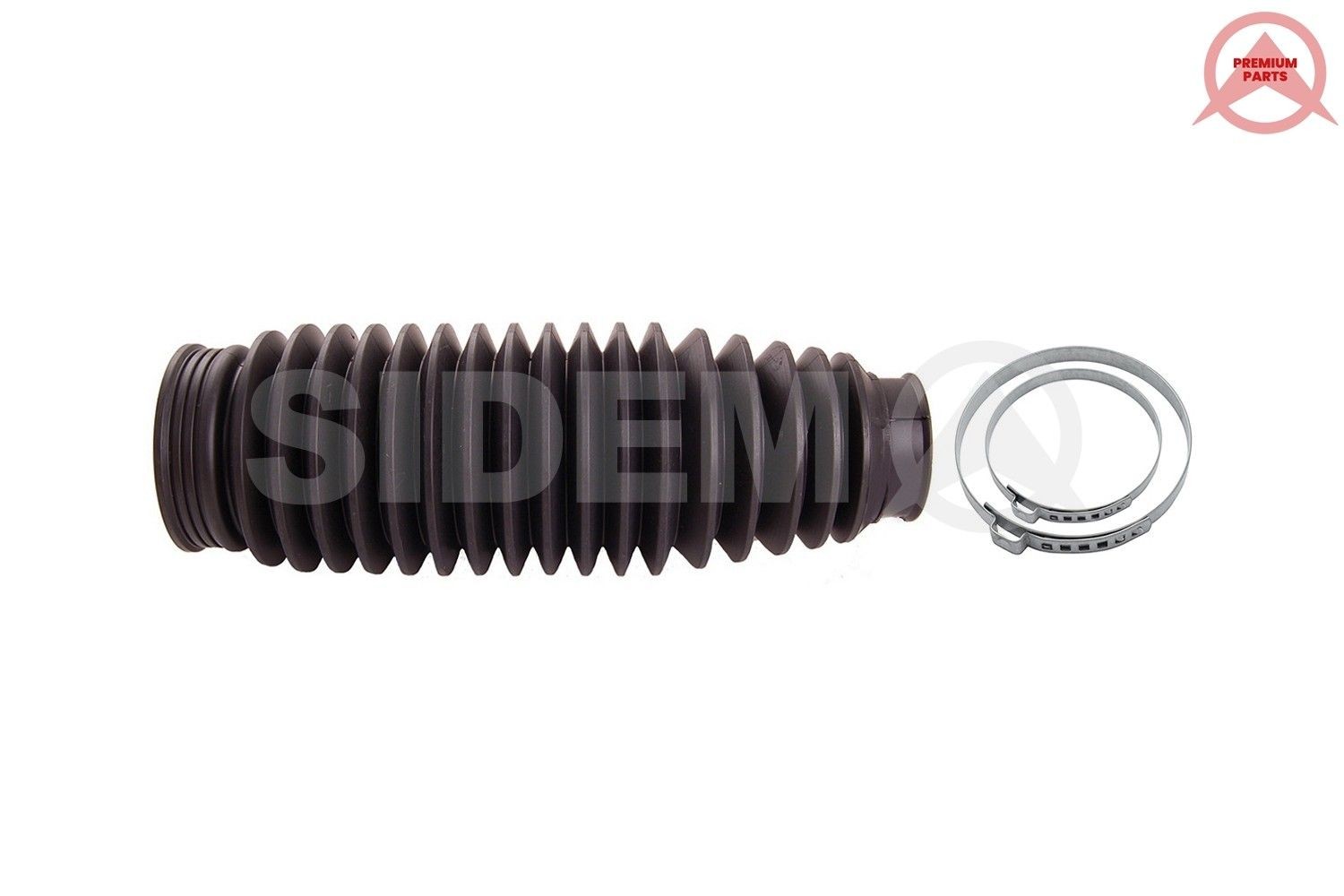 Mansjett, styring SIDEM 301.132 SIDEM 301.132 Tannstangmansjett ALFA ROMEO 159 2008