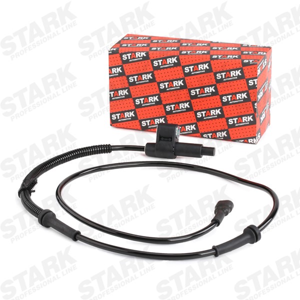 STARK Sensor, rotações da roda SKWSS-0350274 Sensor rotações da roda STARK Peugeot EXPERT SKWSS-0350274