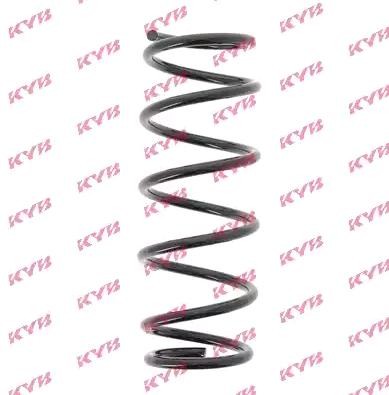 Ressort de suspension KYB RH6087 KYB K-Flex RH6087 Ressort SUZUKI WAGON R+ 1999