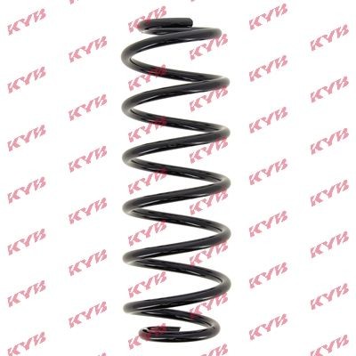 KYB Fjeder RH6337 KYB RH6337 Activa Mk5 Hatchback (KJ,KL,KM) Spiralfjeder pris