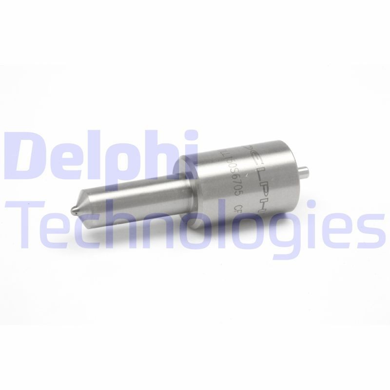 DELPHI Munstyckskropp 5621866 DELPHI 5621866 Spridare Mercedes S123 original