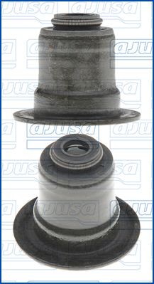 AJUSA Paraolio valvole 12025500 Gommini guida valvole Kia JE_, KM_ 12025500 AJUSA