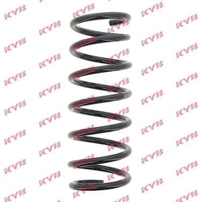 KYB Ελατήρια ανάρτησης RH6663 KYB K-Flex RH6663 Ελατήρια ανάρτησης